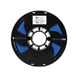 Elas PLA Plus Filament - Mavi