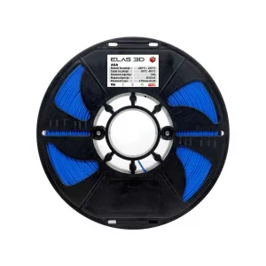 Elas ASA Filament - Mavi