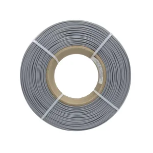 Elas PLA Plus Makarasız Filament - Gri