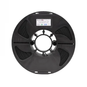 Elas HS ABS Filament Siyah 1.75 MM 1Kg