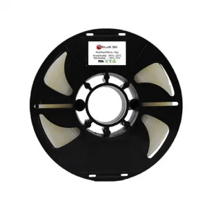 Elas PLA Plus Filament - Şeffaf