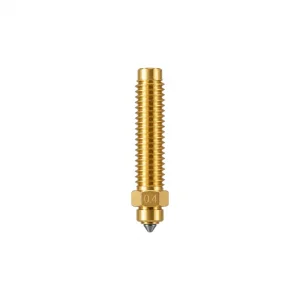 Elegoo Centauri Carbon & Centauri Carbon 2 Orijinal Nozzle - 0.4mm