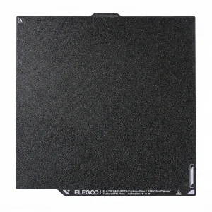 Elegoo Centauri Carbon Tabla