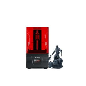 ELEGOO Mars 4 Max 6K MSLA 3D Yazıcı