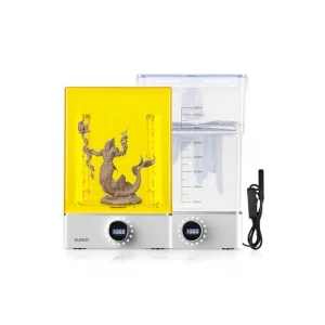 Elegoo Mercury XS Bundle Yıkama ve Kürleme Cihazı Seti