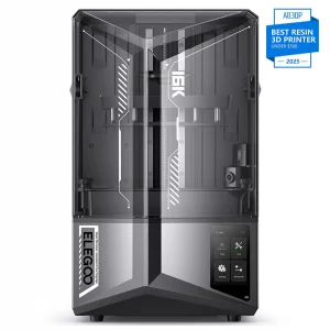 Elegoo Saturn 4 Ultra 16K Yazıcı