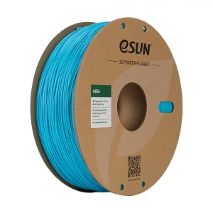 Esun ABS+ Filament Açık Mavi