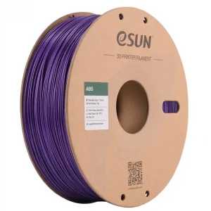 Esun ABS+ Filament Mor