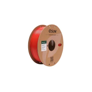 Esun HS PLA Filament - Kırmızı