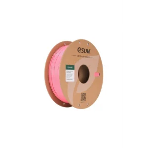 Esun HS PLA Filament - Pembe