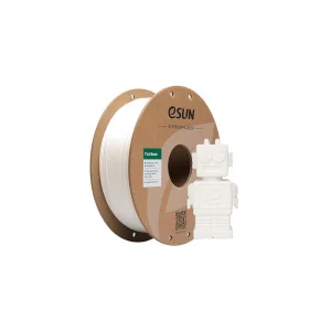 Esun PLA-Basic Filament Natural Beyaz