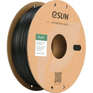 eSUN PLA-CF Black, 1.75 mm