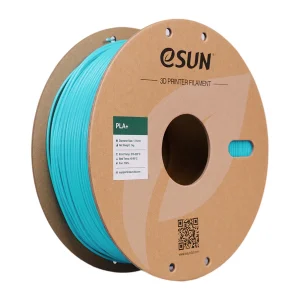 Esun PLA+ Filament - Açık Mavi