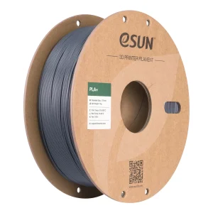 Esun PLA+ Filament - Gri