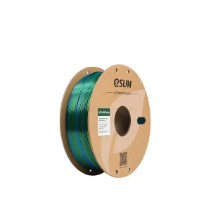 Esun PLA-Silk Candy Filament (Mavi-Yeşil)