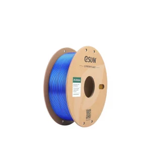 Esun PLA-Silk Mystic Filament Gold-Blue-Purple