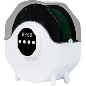 Filament Dry Box Kurutma Cihazı