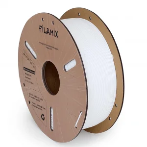 Filamix ASA Filament - Beyaz