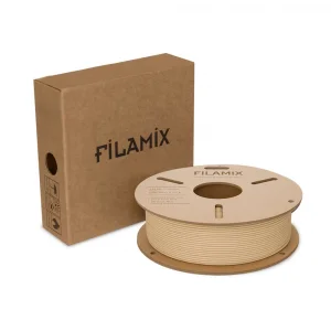 Filamix Rapid PETG Filament - Bej