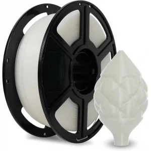 Flashforge ABS Pro Filament - Natural