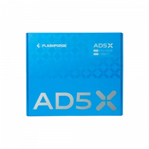 FLASHFORGE AD5X Enclosed Kit