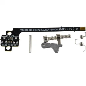 FLASHFORGE AD5X Filament Sensor