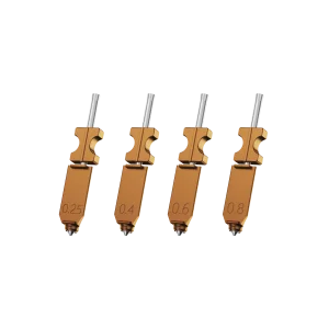 FLASHFORGE AD5X Nozzle