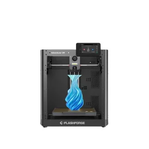 FLASHFORGE Adventurer 5M 3D Yazıcı