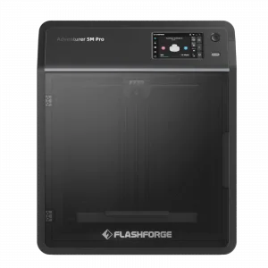 FlashForge Adventurer 5M Pro 3D Yazıcı