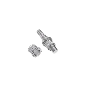 Flashforge Creator 5 & 5 Pro Extruder Besleme Dişlisi