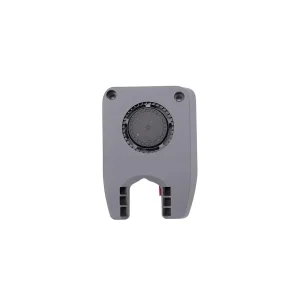 Flashforge Creator 5 & 5 Pro Extruder Mount Model Cooling Fan