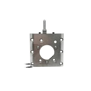 Flashforge Creator 5 & 5 Pro Extruder Mount Panel (with Eddy Sensor)