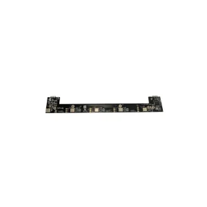 Flashforge Creator 5 & 5 Pro Extruder PCB Board
