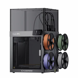 Flashforge Creator 5 Pro 3D Yazıcı