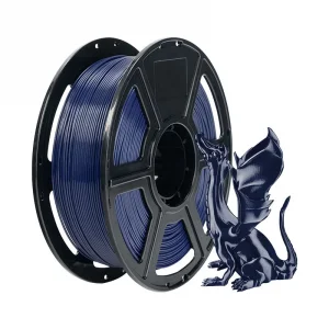Flashforge High Speed PLA Filament - Kobalt Mavi