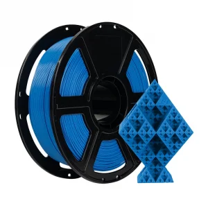 Flashforge High Speed PLA Filament - Gök Mavi