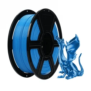 Flashforge High Speed PLA Filament - Turkuaz