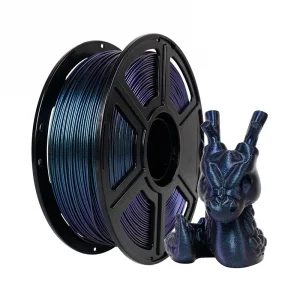 Flashforge Multicolor PLA Filament - Titanyum