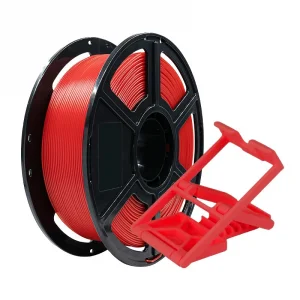 Flashforge PLA Pro Filament - Kırmızı