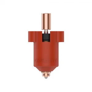 Creality K1-K1 Max Ceramic Heating Block Kit (Hotend)