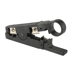 Kablo Soyucu ve Filament Kesici Makas