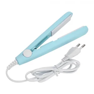 Mini Poşet Ağzı Yapıştırma Makinesi - Isıtmalı Isı Presli Poşet Ambalaj Kapatıcı