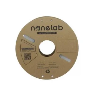 Nanelab Esnek TPU Filament - Şeffaf