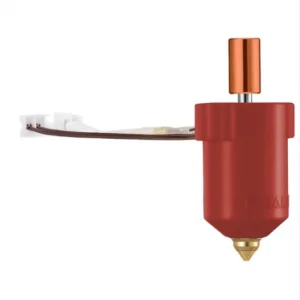 New Ceramic Heating Block Kit