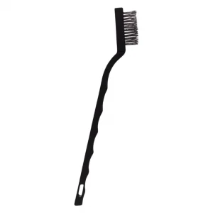 Nozzle Temizleme Fırçası - Çelik Telli