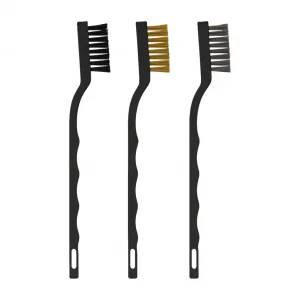 Nozzle Temizleme Fırçası - Kinetex