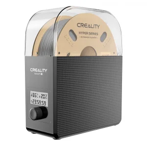 Orjinal Creality Filament Kurutucu V.2 Dry Box
