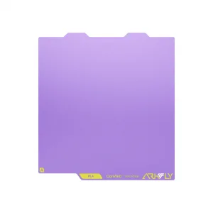 Phaetus Cool Plate Conweb Tabla - A1 Mini