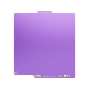 Phaetus Cool Plate Conweb Tabla - QIDI Plus 4