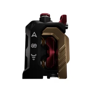 Phaetus DXC 2 Extruder - K2 Serisi